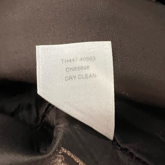 Pendleton Women's Dress Slacks Brown Size 12 - Picture 5 of 5